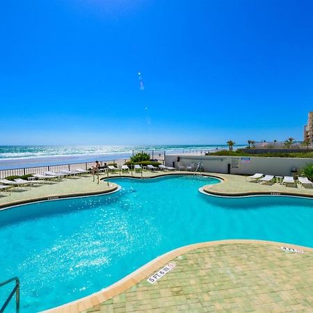 شقة Ashley Unit 906 Daytona Beach Shores المظهر الخارجي الصورة