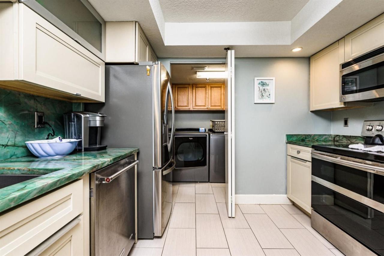 شقة Ashley Unit 906 Daytona Beach Shores المظهر الخارجي الصورة