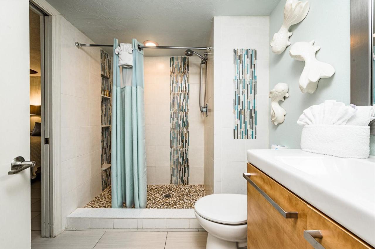 شقة Ashley Unit 906 Daytona Beach Shores المظهر الخارجي الصورة