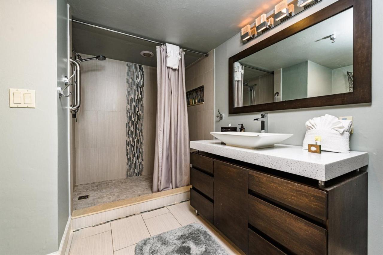 شقة Ashley Unit 906 Daytona Beach Shores المظهر الخارجي الصورة