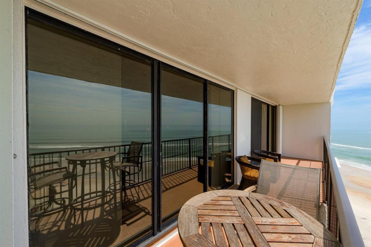 شقة Ashley Unit 906 Daytona Beach Shores المظهر الخارجي الصورة